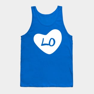 LO (VE) Tank Top